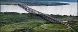 Ponte Sobre Rio Tocantins